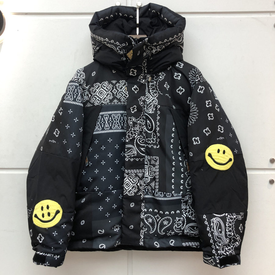2021 New Cashew Kapital Er Jacket Parkas Men Women Zipper Bread Coats Outerwear Male Clothes 4t5p
2021 New Cashew Kapital Er Jacket Parkas Men Women Zipper Bread Coats Outerwear Male Clothes 4t5p