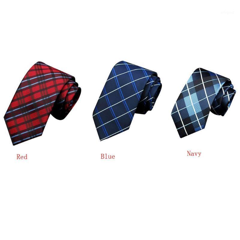 Neck Ties Fashion 5cm Necktie For Men And Women Slim Narrow LazyMan's Accessories Classic Tie Business Casual Knitted NecktiesY4191
Neck Ties Fashion 5cm Necktie For Men And Women Slim Narrow LazyMan's Accessories Classic Tie Business Casual Knitted NecktiesY4191