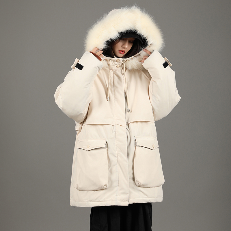 Male Female Cotton Coat 2021 New Style Winter Clothes Couple Outfit with Warm Hoodie Quilted Jacket Ryme, Black.
Male Female Cotton Coat 2021 New Style Winter Clothes Couple Outfit with Warm Hoodie Quilted Jacket Ryme, Black.