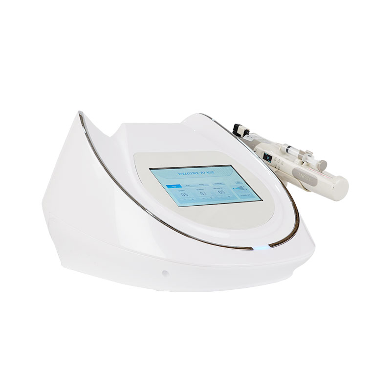 High-quality Needle-free Water Injection Therapy Facial Skin Care Salon Equipment For Skin Tightening Anti Aging