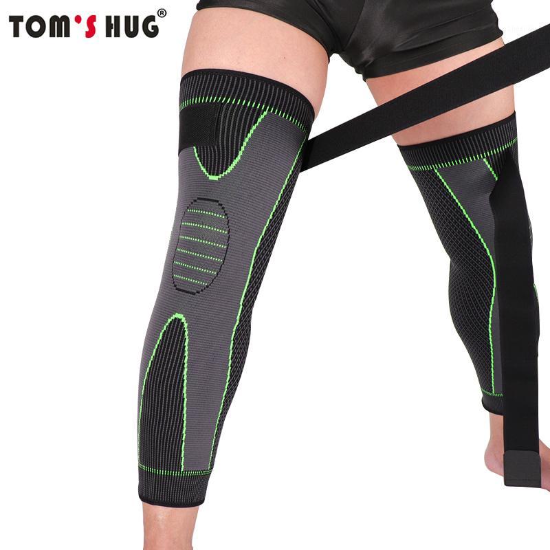 Green Lengthen Stripe Sports Knee Protector Pads Non Slip Bandage Leg Support Leggings 1 Pcs Long KneePads Knee Warm Sleeve1, Only bandage
Green Lengthen Stripe Sports Knee Protector Pads Non Slip Bandage Leg Support Leggings 1 Pcs Long KneePads Knee Warm Sleeve1, Only bandage