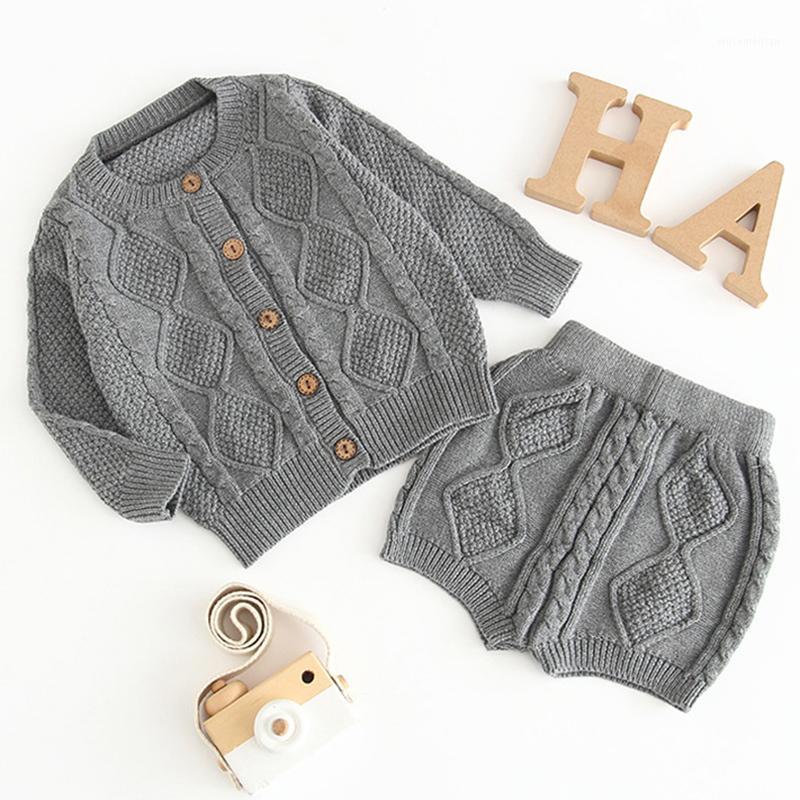 2020 New Baby Girls Boys Knitting Clothing Sets Long sleeves Sweater+Shorts Set Toddler Baby Boys Girls Clothes Suit1, 86015 pink
2020 New Baby Girls Boys Knitting Clothing Sets Long sleeves Sweater+Shorts Set Toddler Baby Boys Girls Clothes Suit1, 86015 pink