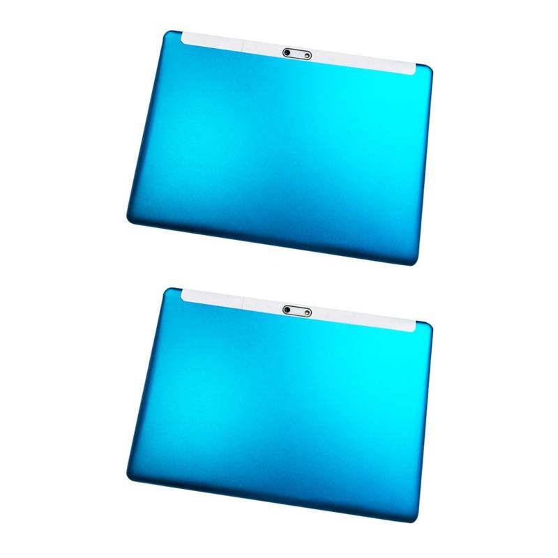 10.1 Inch Tablet MTK6592 1+16G Quadcore Android 1280X800 WiFi+Bluetooth Dual SIM Card for Kids Elderly, Black
10.1 Inch Tablet MTK6592 1+16G Quadcore Android 1280X800 WiFi+Bluetooth Dual SIM Card for Kids Elderly, Black