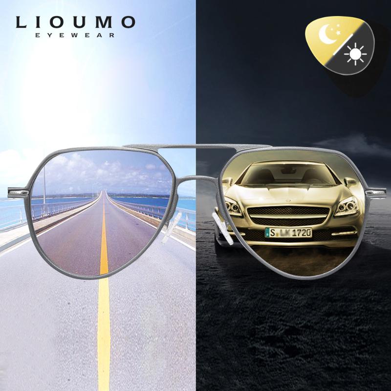 Sunglasses Claasic Design Pochromic For Men Polarized Sun Glasses Women Chameleon Driving Goggles UV400 Lentes De Sol Hombre
Sunglasses Claasic Design Pochromic For Men Polarized Sun Glasses Women Chameleon Driving Goggles UV400 Lentes De Sol Hombre