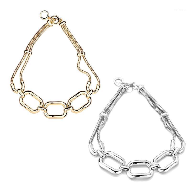 Geometric Necklaces Circle Simple Vintage Punk Women Chain Boho Gold Color Hip Hop Fashion Choker Necklace Hot Jewelry Wholesale1
Geometric Necklaces Circle Simple Vintage Punk Women Chain Boho Gold Color Hip Hop Fashion Choker Necklace Hot Jewelry Wholesale1