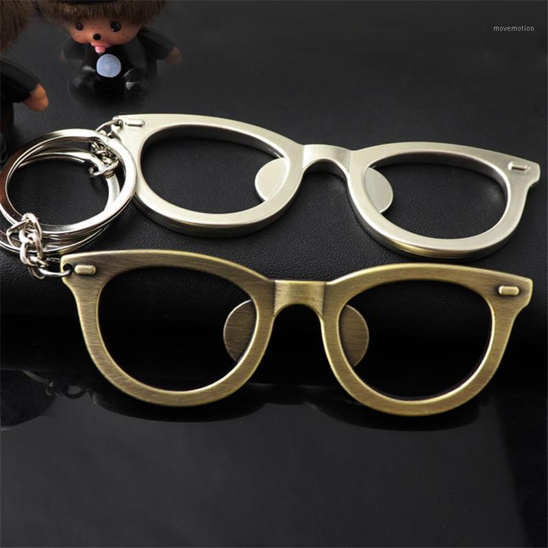 Portable Bottle Opener Creative Metal Glasses Shape Bottle Opener Keychain Keyring Ornaments Beer Ring S2001
Portable Bottle Opener Creative Metal Glasses Shape Bottle Opener Keychain Keyring Ornaments Beer Ring S2001