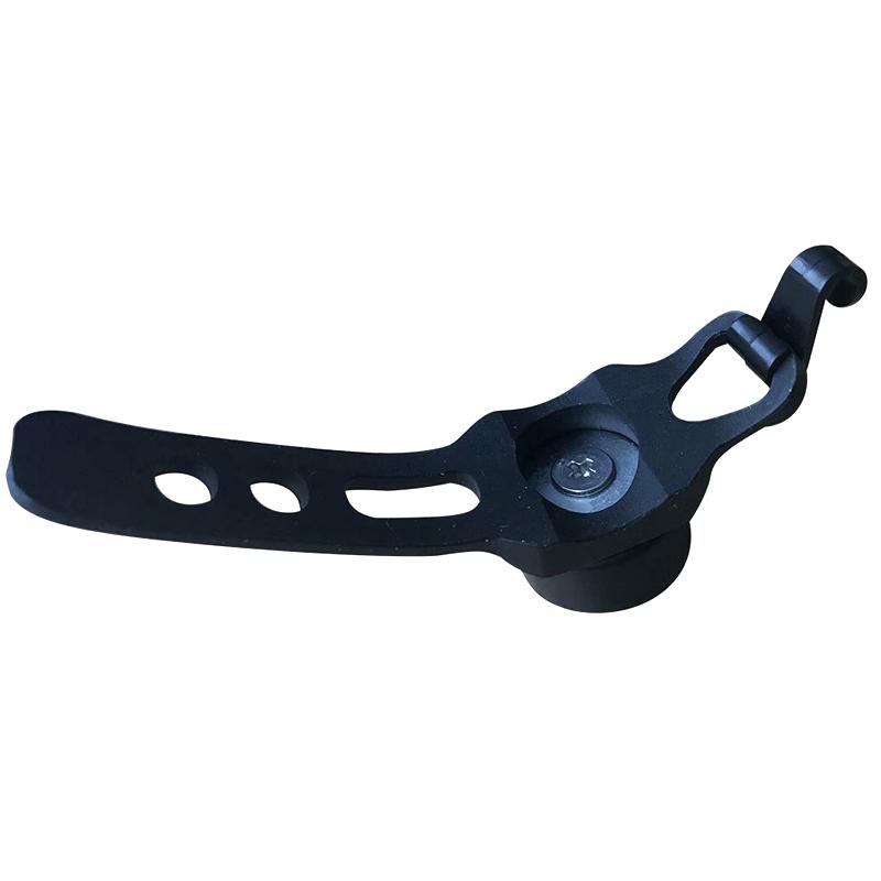 Bike Taillight Seat Rod Mounting Holder Stand for Xlite100 Bicycle Taillights ED-shipping
Bike Taillight Seat Rod Mounting Holder Stand for Xlite100 Bicycle Taillights ED-shipping