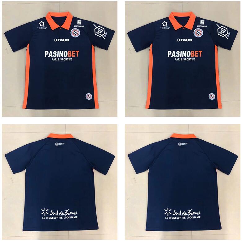 20 21 Maillot Montpellier HSC soccer jerseys 2021 DELORT maillot de foot SAVANIER LECOMTE LABORD CHOTARD MAVIDIDI football shirts, Home
20 21 Maillot Montpellier HSC soccer jerseys 2021 DELORT maillot de foot SAVANIER LECOMTE LABORD CHOTARD MAVIDIDI football shirts, Home