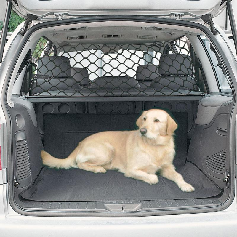 Universal Adjustable Mesh Safety Guard Pet Dog Trunk Fence Travel Car Barrier Accessories Pet Cat Puppy fence
Universal Adjustable Mesh Safety Guard Pet Dog Trunk Fence Travel Car Barrier Accessories Pet Cat Puppy fence