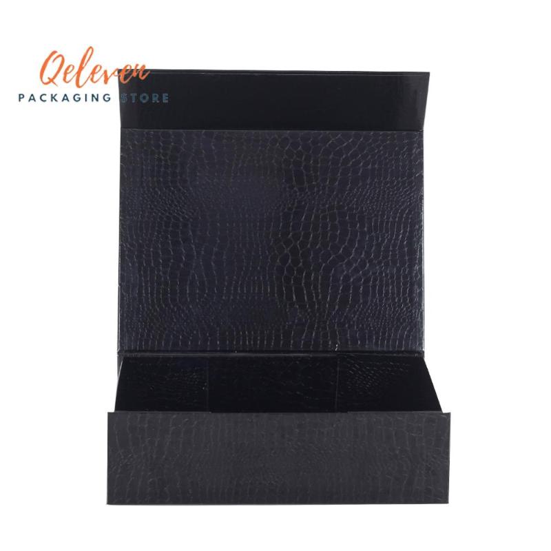 Wholesale 10pcs/lot Plain Paperboard Folding Rigid Box Magnetic Closure 4 Colors Available Packaging Hair Wigs Cosmetic Gift Box
Wholesale 10pcs/lot Plain Paperboard Folding Rigid Box Magnetic Closure 4 Colors Available Packaging Hair Wigs Cosmetic Gift Box