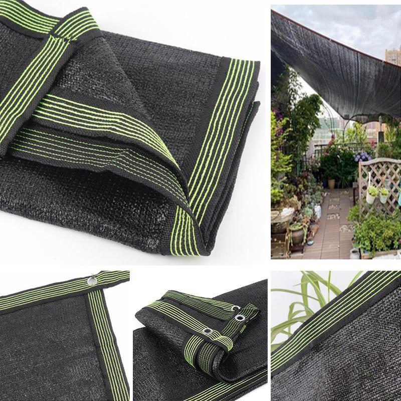 Shade 10Pin Black HDPE Sun Nets Outdoor Succulent Plants Shelter Home Balcony Safty Privacy Netting Swimming Pool SunShade Net
Shade 10Pin Black HDPE Sun Nets Outdoor Succulent Plants Shelter Home Balcony Safty Privacy Netting Swimming Pool SunShade Net