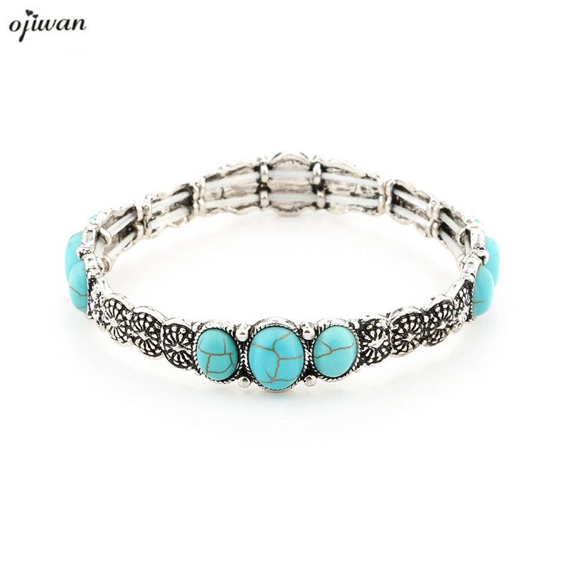 Pulseira Bracelet Femme Bohemain Vintage Boho Bracelets For Women Bangles With Stones
Pulseira Bracelet Femme Bohemain Vintage Boho Bracelets For Women Bangles With Stones