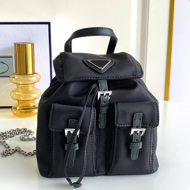 Mini Messenger Backpack Crossbody Bag Women School Bags Plain Canvas String Chain Decoration Top Quality Lady Shoulder Purse Tote Internal Letter, Black
Mini Messenger Backpack Crossbody Bag Women School Bags Plain Canvas String Chain Decoration Top Quality Lady Shoulder Purse Tote Internal Letter, Black