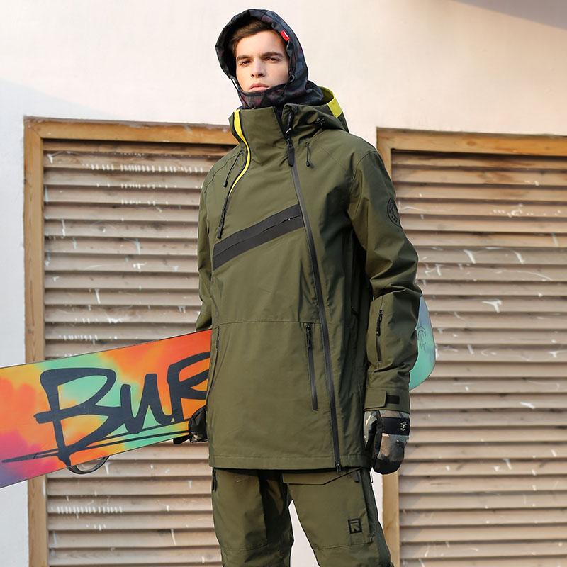 RUNNING RIVER Brand Men Snowboarding Hoodie 2020High Quality Hooded outdoor Sports ski Snowboard Jacket 4 Colors 4 Sizes, 095
RUNNING RIVER Brand Men Snowboarding Hoodie 2020High Quality Hooded outdoor Sports ski Snowboard Jacket 4 Colors 4 Sizes, 095
