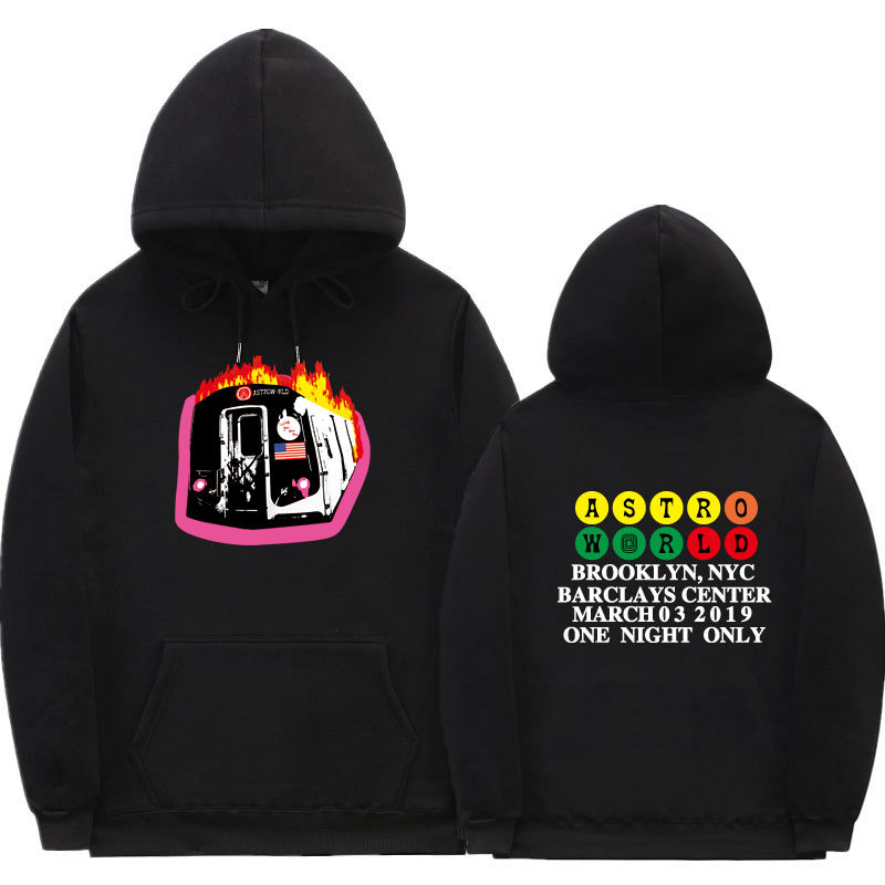 Multiple colour Streetwear TRAVIS SCOTT ASTROWORLD Hoodie Sweatshirt Man and woman fashion printing Hoodies Pullover X1022, Black
Multiple colour Streetwear TRAVIS SCOTT ASTROWORLD Hoodie Sweatshirt Man and woman fashion printing Hoodies Pullover X1022, Black