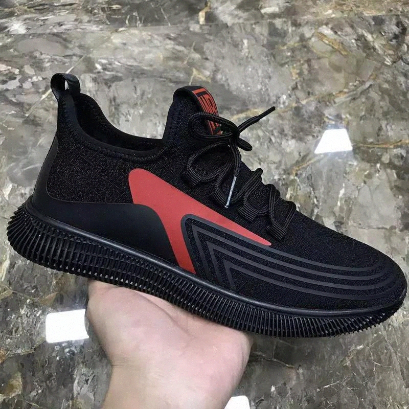Men Vulcanize Shoes Sneakers Breathable Men Casual Shoes No-slip Male Lace Up Lightweight Tenis Masculino Wholesale #0n6z
Men Vulcanize Shoes Sneakers Breathable Men Casual Shoes No-slip Male Lace Up Lightweight Tenis Masculino Wholesale #0n6z
