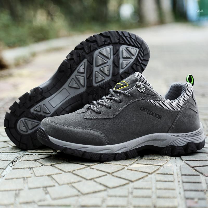 49 Plus Size Men Boots Krasovki Walking Outoor Sneakers Male Chaussure Homme Casual Shoes Tenis Wear Resisting Botas Hombre Bot1, Green
49 Plus Size Men Boots Krasovki Walking Outoor Sneakers Male Chaussure Homme Casual Shoes Tenis Wear Resisting Botas Hombre Bot1, Green
