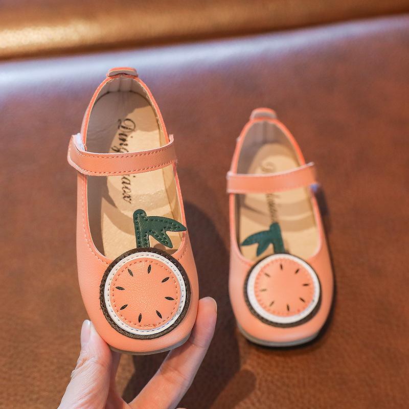 Baby Shoes girls Sweet Casual Princess shoes Girls Baby Solid color soft Pu leather Infant Cute SM110, Sm110orange
Baby Shoes girls Sweet Casual Princess shoes Girls Baby Solid color soft Pu leather Infant Cute SM110, Sm110orange