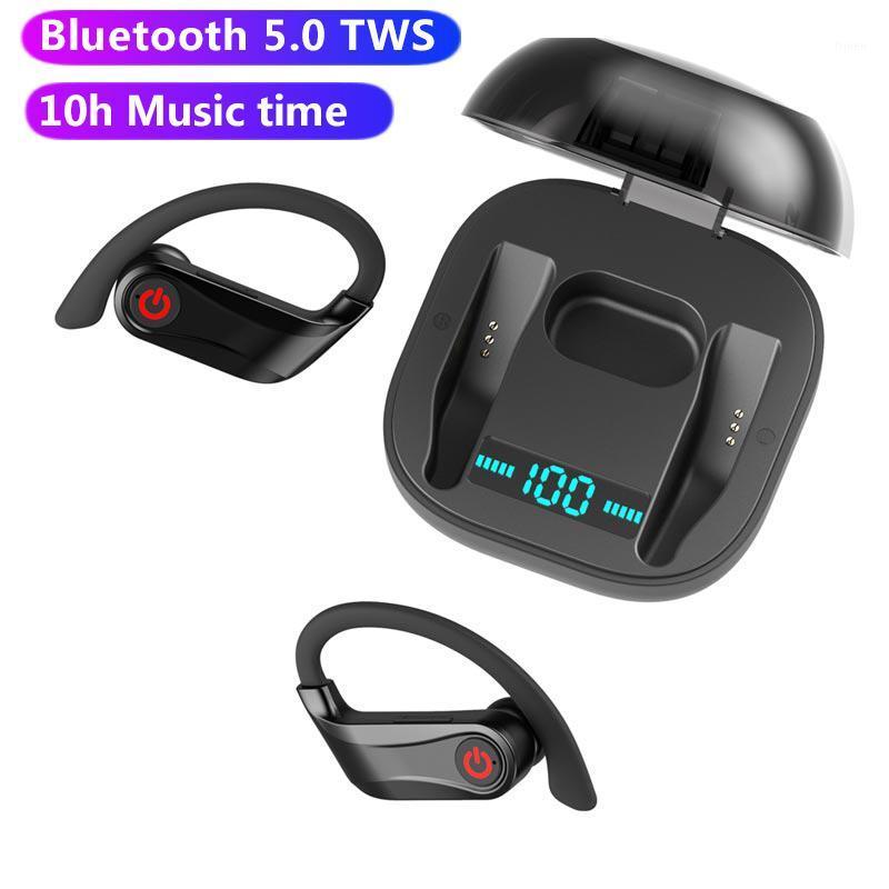Power Pro HBQ Q62 Bluetooth Earphone Wireless earphones Big Power Bass Headset TWS casque bluetooth ecouteur sans fil1, Black
Power Pro HBQ Q62 Bluetooth Earphone Wireless earphones Big Power Bass Headset TWS casque bluetooth ecouteur sans fil1, Black