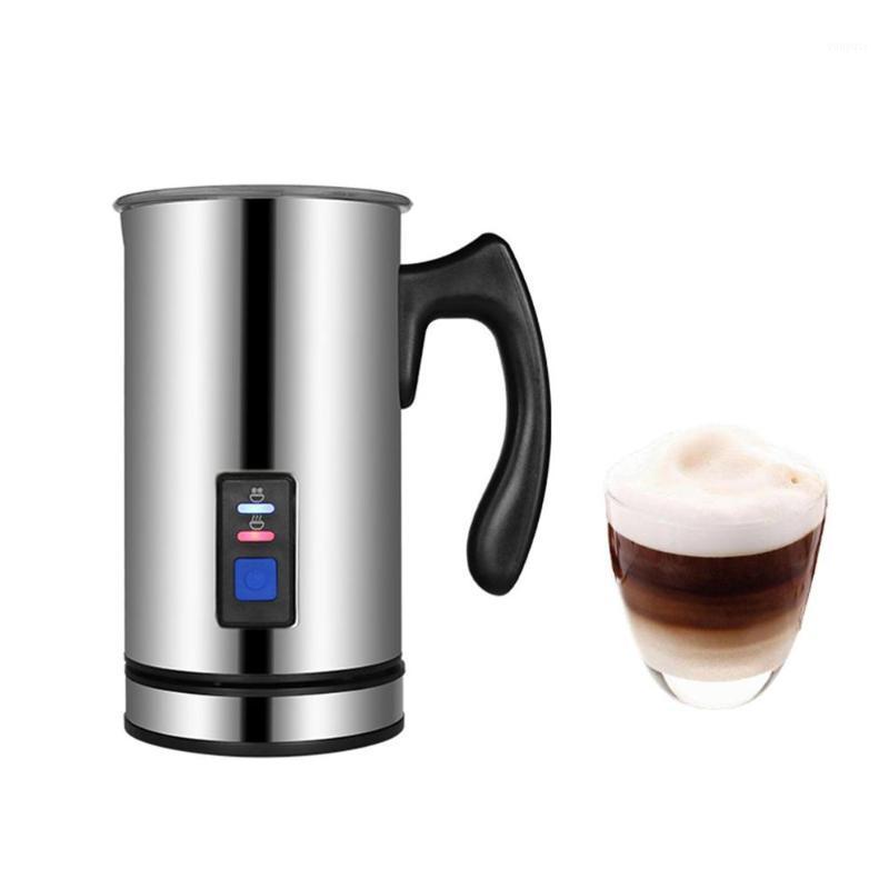 Milking Coffee Machine Automatic Hot And Cold Coffee Electric Milking Machine Home Warm Milk Foaming1
Milking Coffee Machine Automatic Hot And Cold Coffee Electric Milking Machine Home Warm Milk Foaming1