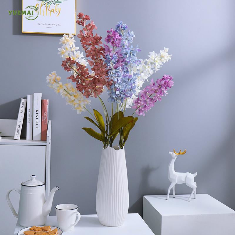1Pcs 2 heads hyacinth silk flowers thanksgiving Low price flowers decoration home decoration accessories, Dzh020-10
1Pcs 2 heads hyacinth silk flowers thanksgiving Low price flowers decoration home decoration accessories, Dzh020-10