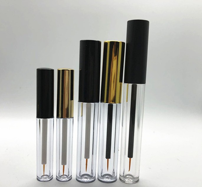 Eye liner empty bottle plastic eyelash growth liquid storage bottles false eyelash glue empty bottle tube 2ml 4ml 5ml
Eye liner empty bottle plastic eyelash growth liquid storage bottles false eyelash glue empty bottle tube 2ml 4ml 5ml