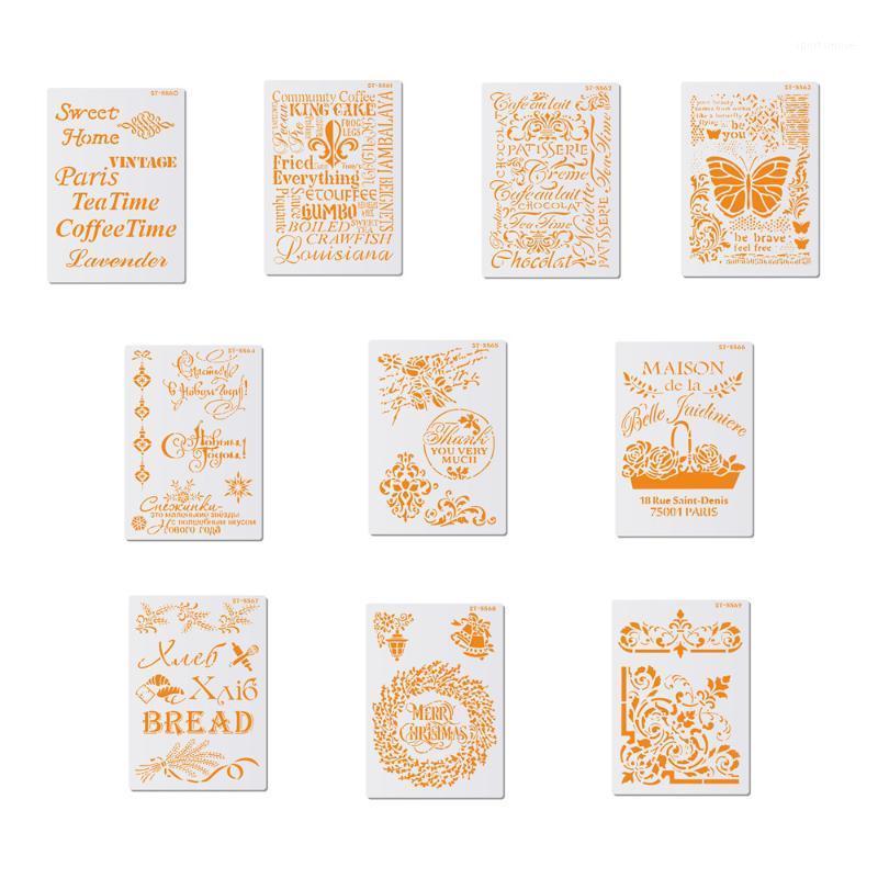 Coffee Time Word Cake Stencil Plastic Layering Stencils DIY Scrapbooking Drawing Stencils Christmas Home Decoration Template1
Coffee Time Word Cake Stencil Plastic Layering Stencils DIY Scrapbooking Drawing Stencils Christmas Home Decoration Template1