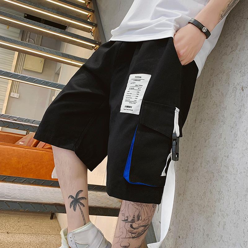 Men's New Cotton Shorts Men's Pants Fitness Fitness Jogging Durable Workwear Sports Pants Hip Hop Shorts, Black
Men's New Cotton Shorts Men's Pants Fitness Fitness Jogging Durable Workwear Sports Pants Hip Hop Shorts, Black