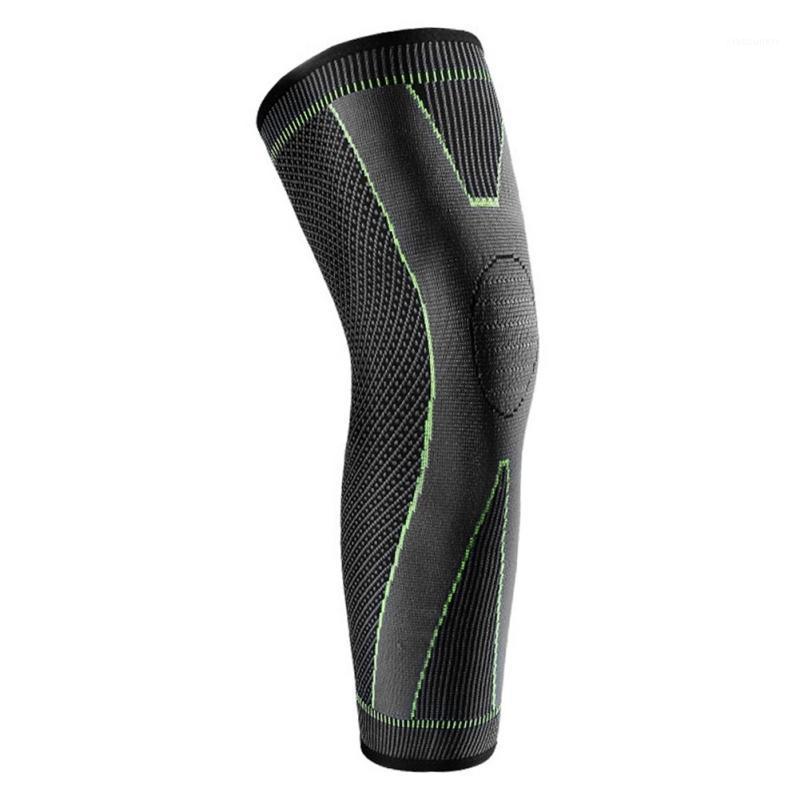 2021 1pcs Warmth Sports Knee Brace Long Sleeve Cycling Running Workout Gym Kneepad Support Fitness Compression Dark Green1, As pic
2021 1pcs Warmth Sports Knee Brace Long Sleeve Cycling Running Workout Gym Kneepad Support Fitness Compression Dark Green1, As pic