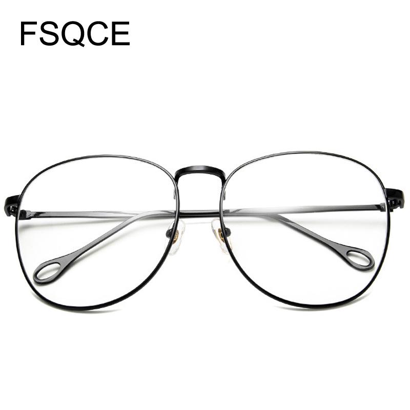Round Nearsight Glasses Women Anti Blue Light Computer Eye Glasses Frames For Men Clear Myopia Eyeglasses
Round Nearsight Glasses Women Anti Blue Light Computer Eye Glasses Frames For Men Clear Myopia Eyeglasses