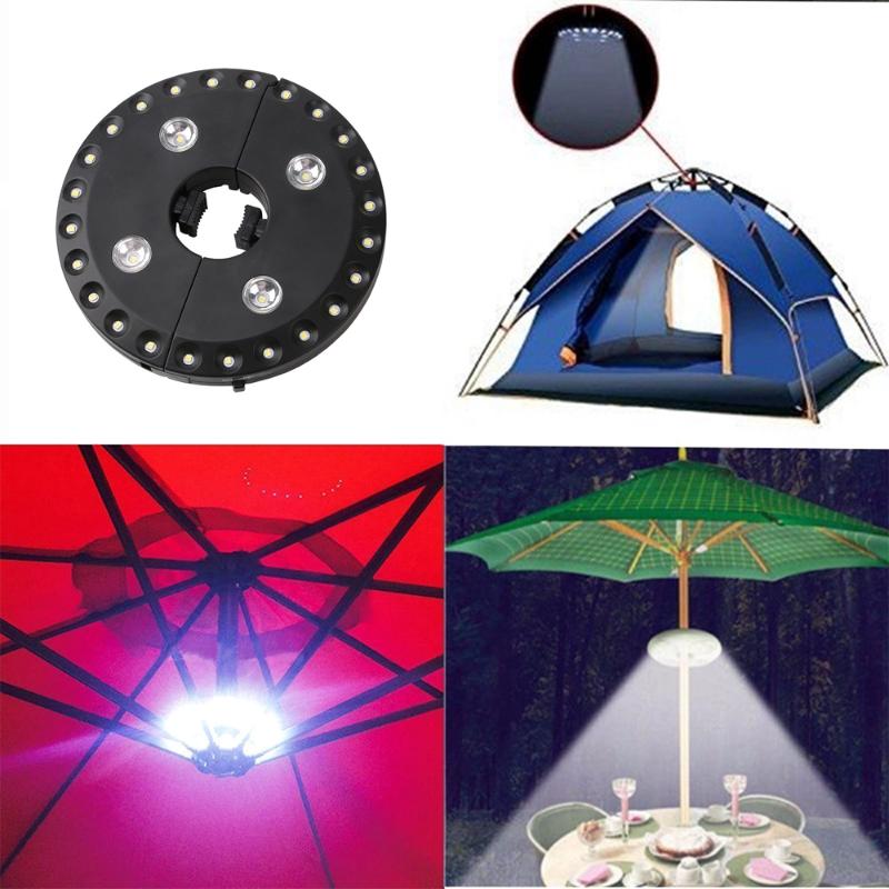 Super Bright 28 LED Camping Tent Umbrella Lamp Battery Powered Cordless Outdoor Beach Garden Patio Umbrella Lamp Lantern
Super Bright 28 LED Camping Tent Umbrella Lamp Battery Powered Cordless Outdoor Beach Garden Patio Umbrella Lamp Lantern