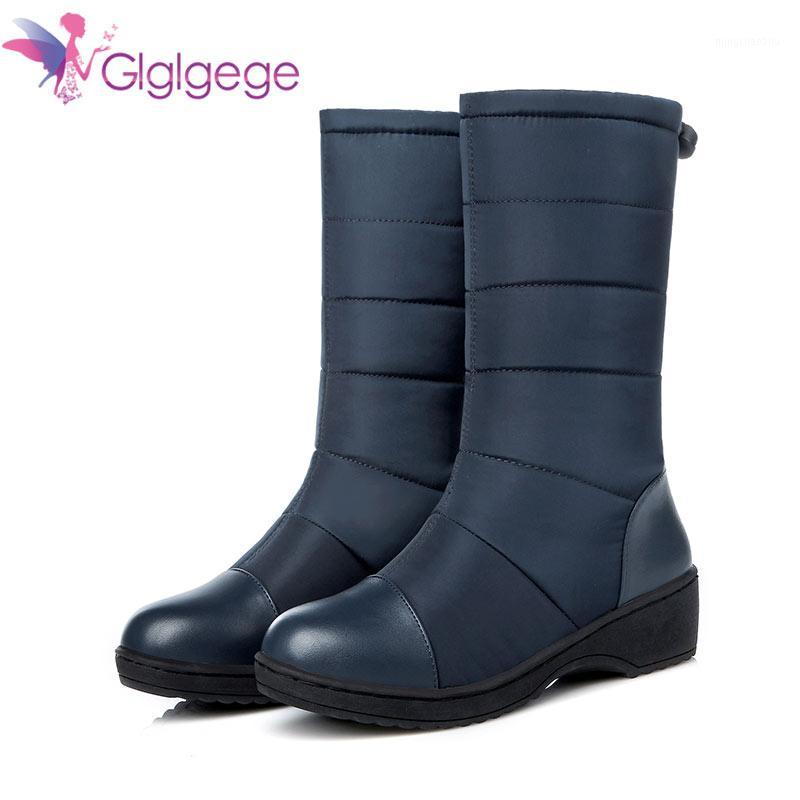 Glglgege 2020 Winter Boots High Women Snow Boots Plush Warm Shoes Plus Size Big 42 Easy Wear Girl Shoes Female Hot 3 Color1, Ga00185-red
Glglgege 2020 Winter Boots High Women Snow Boots Plush Warm Shoes Plus Size Big 42 Easy Wear Girl Shoes Female Hot 3 Color1, Ga00185-red