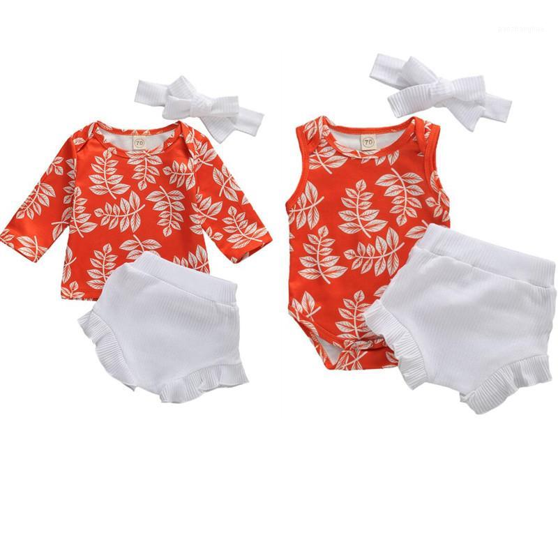 Toddler Baby Girl Cotton Clothes Set Summer Printed Sleeveless Rompers/Long Sleeve Shirts Ribbed PP Shorts Newborn 3Pcs Outfits1
Toddler Baby Girl Cotton Clothes Set Summer Printed Sleeveless Rompers/Long Sleeve Shirts Ribbed PP Shorts Newborn 3Pcs Outfits1