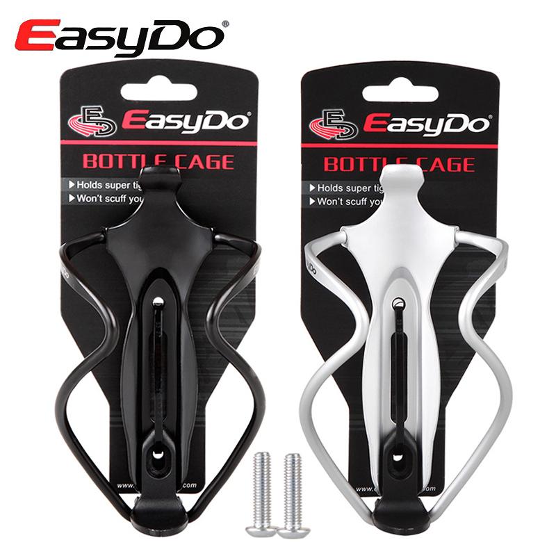 Easydo Bicycle Bottle Holder Mountain Bike Water Bottle Cage 2 Colors Bidon Cycling Accessories Bici Porta Botella
Easydo Bicycle Bottle Holder Mountain Bike Water Bottle Cage 2 Colors Bidon Cycling Accessories Bici Porta Botella