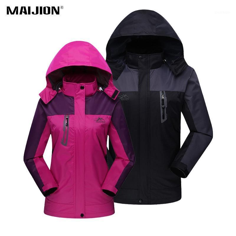 Unisex Hiking Jackets Outdoor Sport Camping Hooded Coat Man Woman Waterproof Climbing Fishing Casual Windproof Skiing Coat1, Women purple
Unisex Hiking Jackets Outdoor Sport Camping Hooded Coat Man Woman Waterproof Climbing Fishing Casual Windproof Skiing Coat1, Women purple