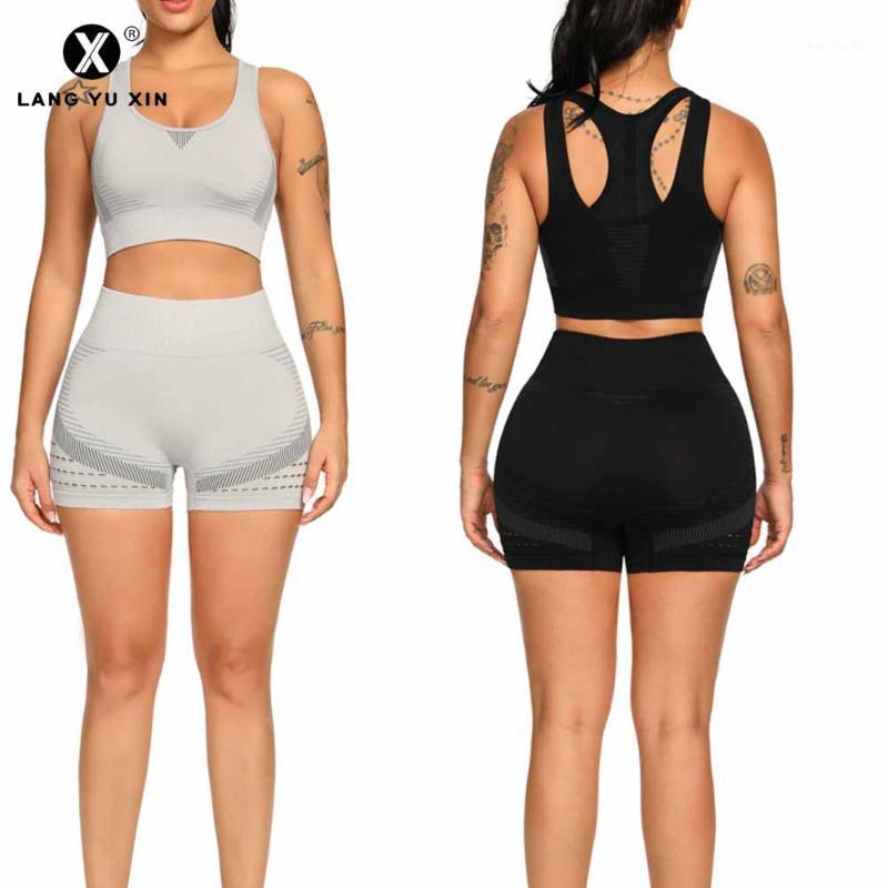 Women's New Yoga Suit 2-Piece Set Sexy Bra Bra Shorts Fitness Sportswear Yoga Wear Fitness Wear1, Green
Women's New Yoga Suit 2-Piece Set Sexy Bra Bra Shorts Fitness Sportswear Yoga Wear Fitness Wear1, Green