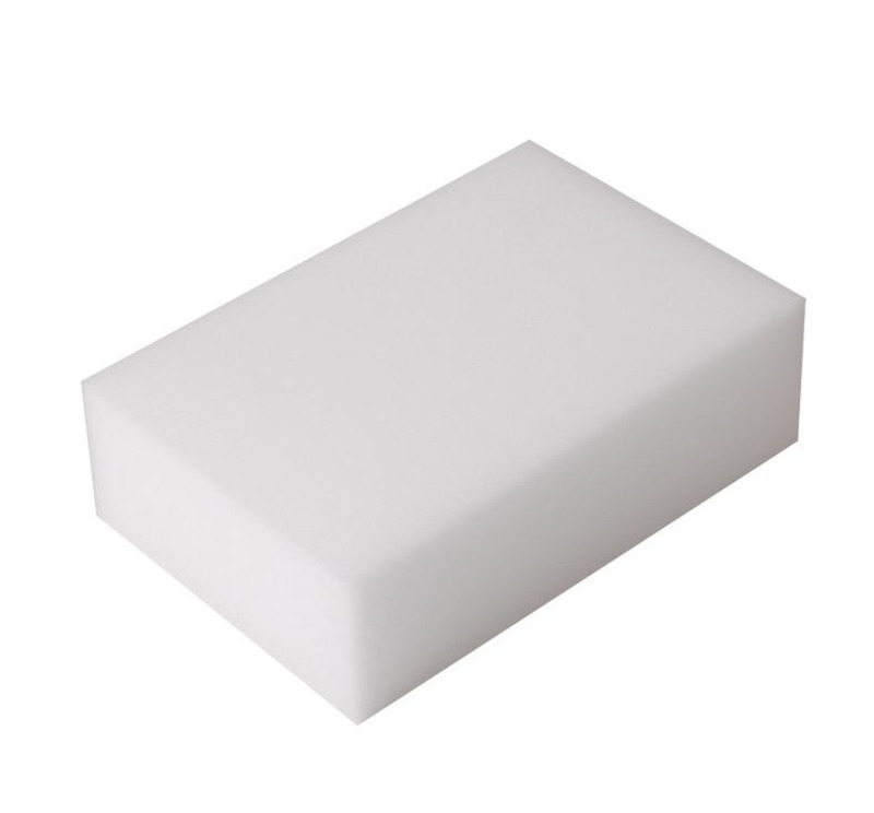 White Magic Melamine Sponge 100*60*20mm Cleaning Eraser Multi-functional Sponge Without Packing Bag Household Cleaning Tools
White Magic Melamine Sponge 100*60*20mm Cleaning Eraser Multi-functional Sponge Without Packing Bag Household Cleaning Tools