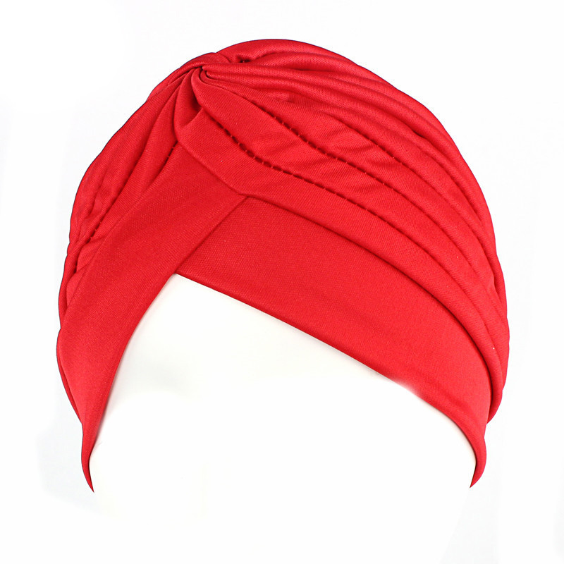 Arab Cap Base Hat Indian Hat Baotou At Ladies Turban Caps 27 Pieces/lot