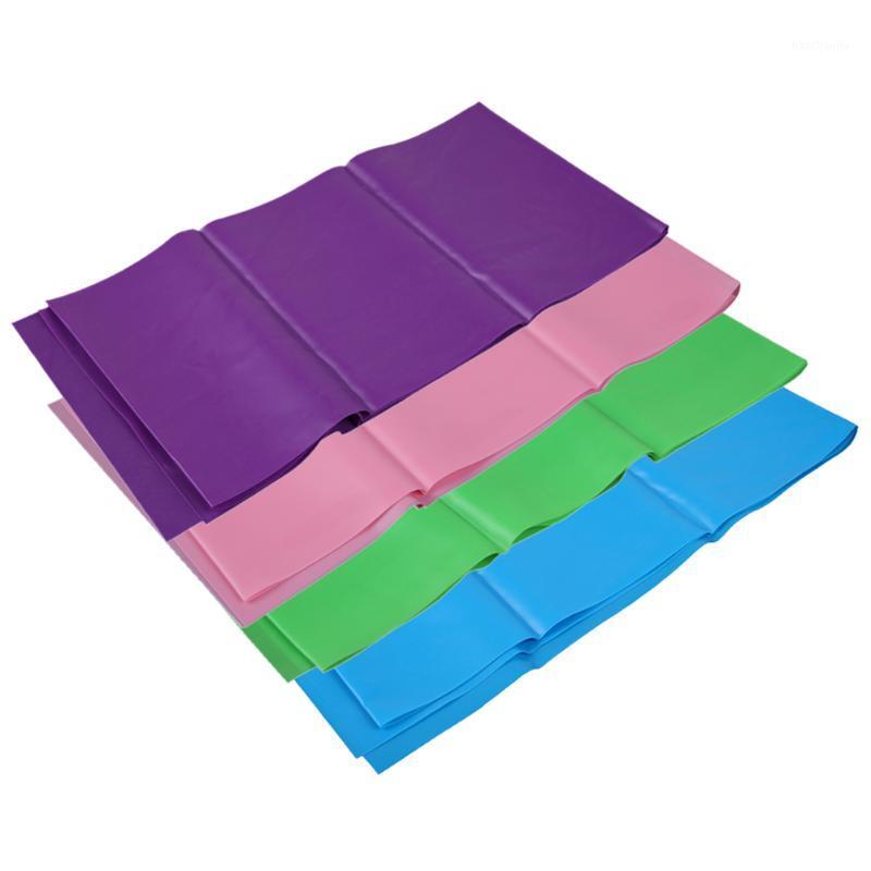 1.2m Yoga Pilates Stretch Resistance Band Exercise Fitness Band Training Elastic Exercise Fitness Rubber Stretching1, Black
1.2m Yoga Pilates Stretch Resistance Band Exercise Fitness Band Training Elastic Exercise Fitness Rubber Stretching1, Black