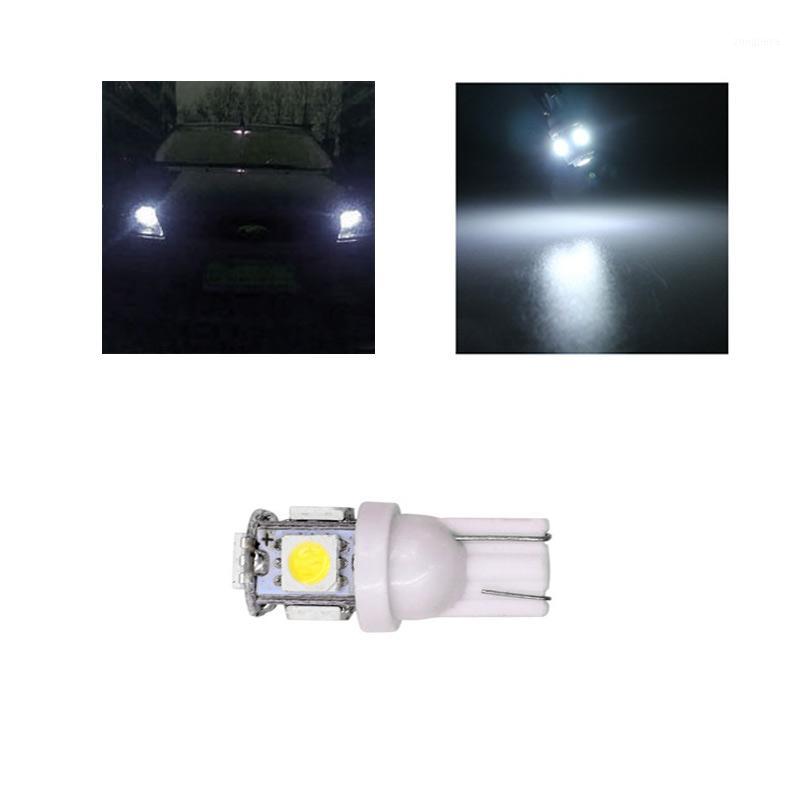 30pcs LED Car 12V Lampada Light T10 Super Light 194 168 W5W T10 Led Parking Bulb Auto Wedge Clearance Lamp1, As pic
30pcs LED Car 12V Lampada Light T10 Super Light 194 168 W5W T10 Led Parking Bulb Auto Wedge Clearance Lamp1, As pic