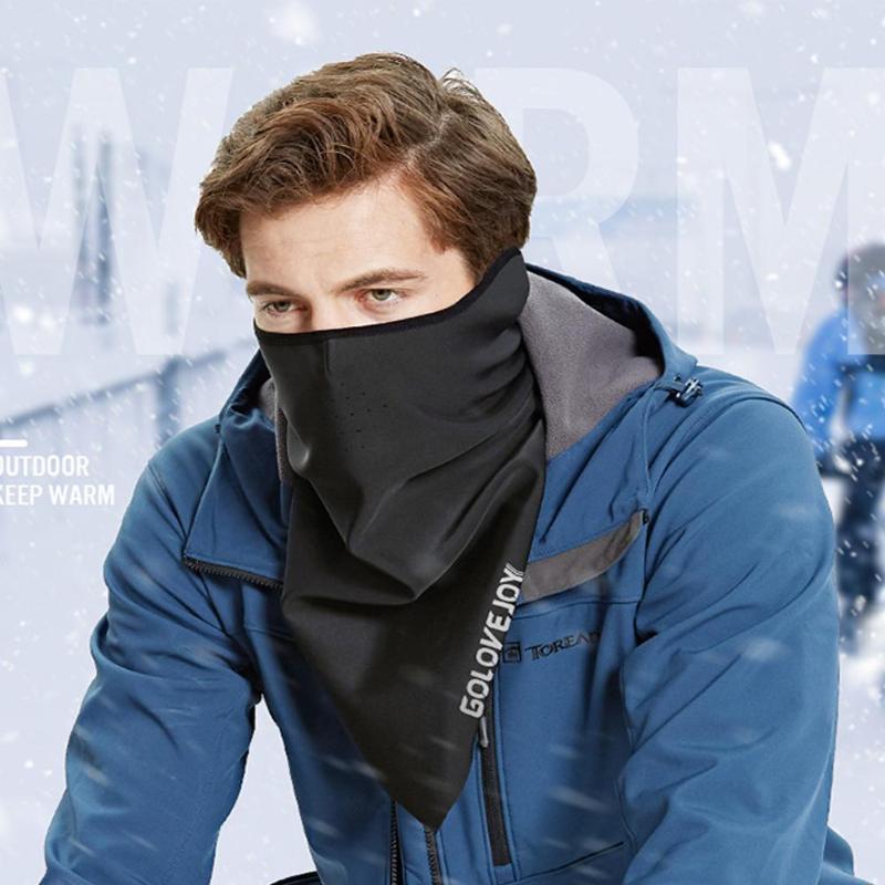 Cycling sports mask outdoor windproof antifreeze thickening protection ear night breathable reflective headscarf warm C2V1
Cycling sports mask outdoor windproof antifreeze thickening protection ear night breathable reflective headscarf warm C2V1
