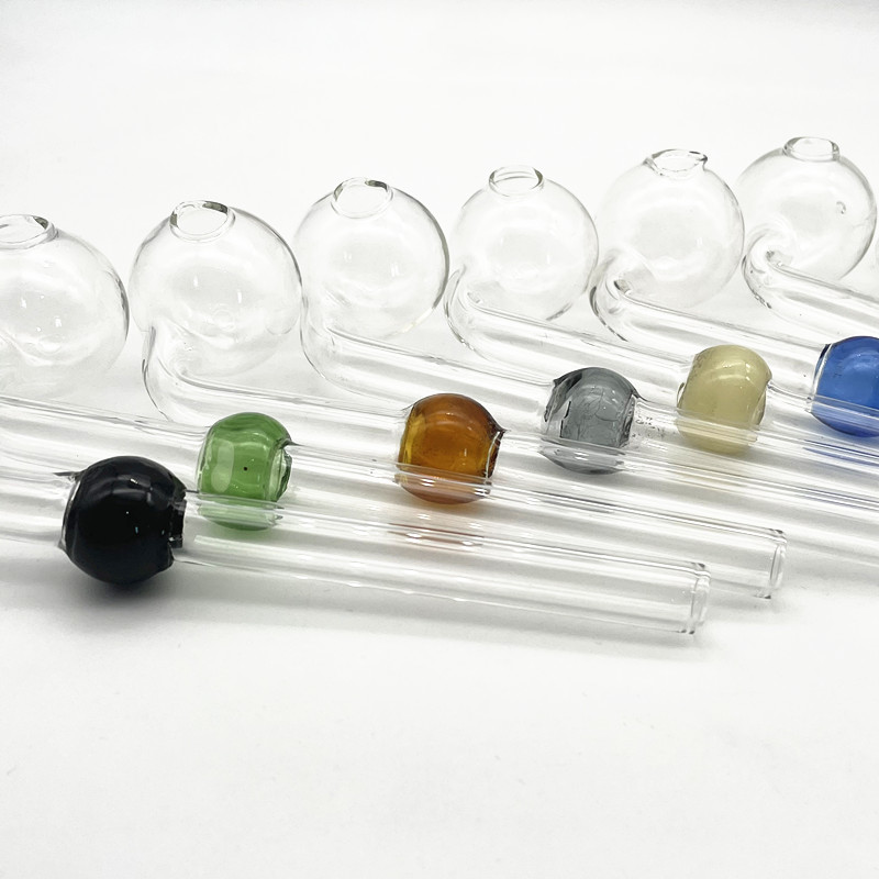 QBsomk Wholesale glass oil burner glass hand pipes oil burner Smoking Pipes Hand Blown Recycler Oil Burner
QBsomk Wholesale glass oil burner glass hand pipes oil burner Smoking Pipes Hand Blown Recycler Oil Burner