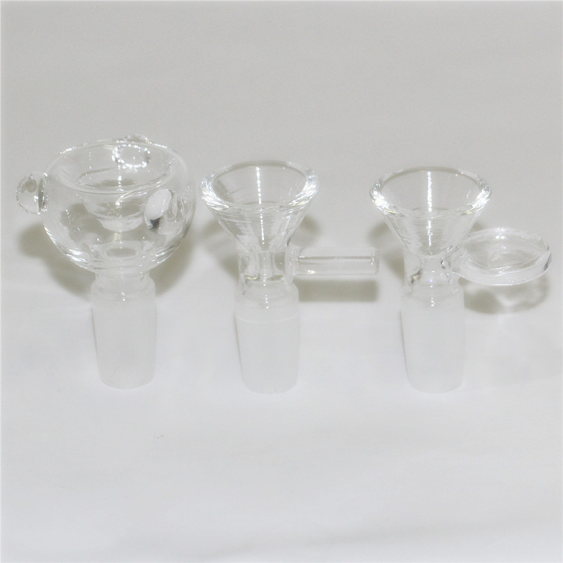 Heady Smoking Water pipes dab rigs Glass Slides Bowl Pieces Bongs Bowls Funnel Rig Accessories Quartz Banger Nails 18mm 14mm Male Female
Heady Smoking Water pipes dab rigs Glass Slides Bowl Pieces Bongs Bowls Funnel Rig Accessories Quartz Banger Nails 18mm 14mm Male Female