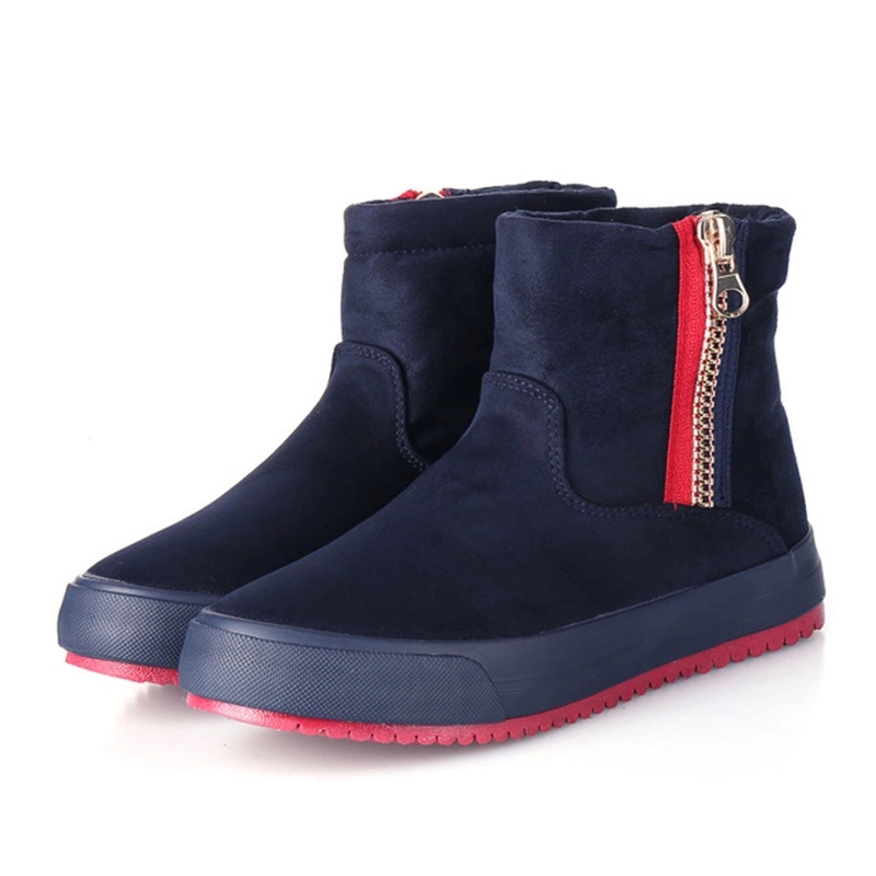 2020 Snow Boots Women Winter Shoes Plus Warm Boots for Cold Winter Fashion Brand Women's Ladies Brand Ankle Botas A324 #Bh61, Black
2020 Snow Boots Women Winter Shoes Plus Warm Boots for Cold Winter Fashion Brand Women's Ladies Brand Ankle Botas A324 #Bh61, Black