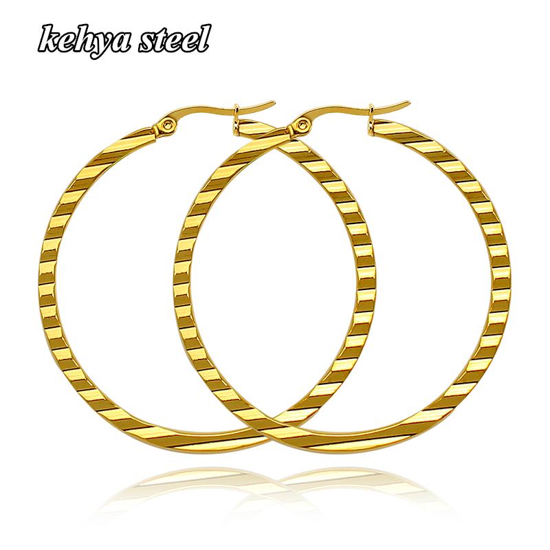 Luxury Wedding 47/60MM Diameter Big Hoop Earrings For Women Minimalism Fashion Statement Earrings Brincos Jewelry
Luxury Wedding 47/60MM Diameter Big Hoop Earrings For Women Minimalism Fashion Statement Earrings Brincos Jewelry