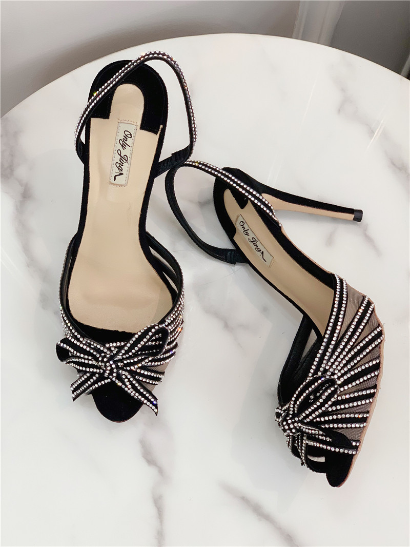 Free shipping fashion women Designer Brand New Black suede crystal strappy high heels pumps shoes Stiletto 33-43cm 12cm 10cm Casual shoes, Black 10cm 
Free shipping fashion women Designer Brand New Black suede crystal strappy high heels pumps shoes Stiletto 33-43cm 12cm 10cm Casual shoes, Black 10cm