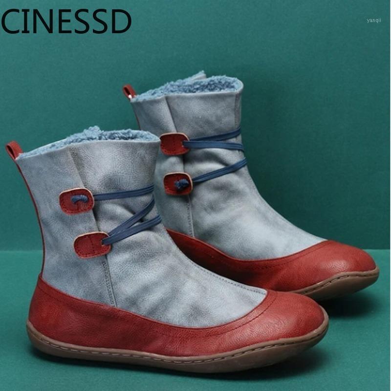 2020 autumn and winter new women's boots large size color matching fashion boots spot 43 size snow to keep warm goth1, Black
2020 autumn and winter new women's boots large size color matching fashion boots spot 43 size snow to keep warm goth1, Black