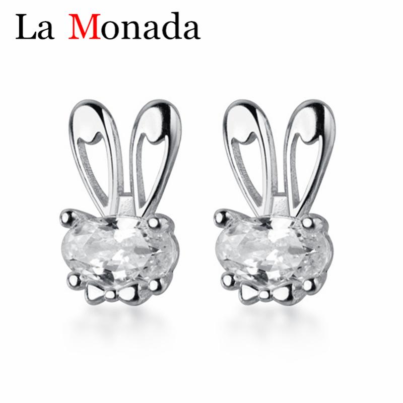 Sweet Cute 925 Sterling Silver Mini Cubic Zircon Animal Stud Earrings for Baby Girls Kids Fine Jewelry
Sweet Cute 925 Sterling Silver Mini Cubic Zircon Animal Stud Earrings for Baby Girls Kids Fine Jewelry