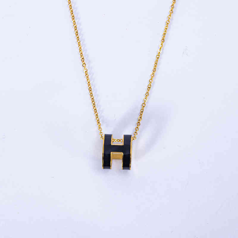 CNC craft necklace, female enamel, H pendant, 18 tiktok, personality ellipse, chain clavicle, vibrant voice, red hot money.
CNC craft necklace, female enamel, H pendant, 18 tiktok, personality ellipse, chain clavicle, vibrant voice, red hot money.