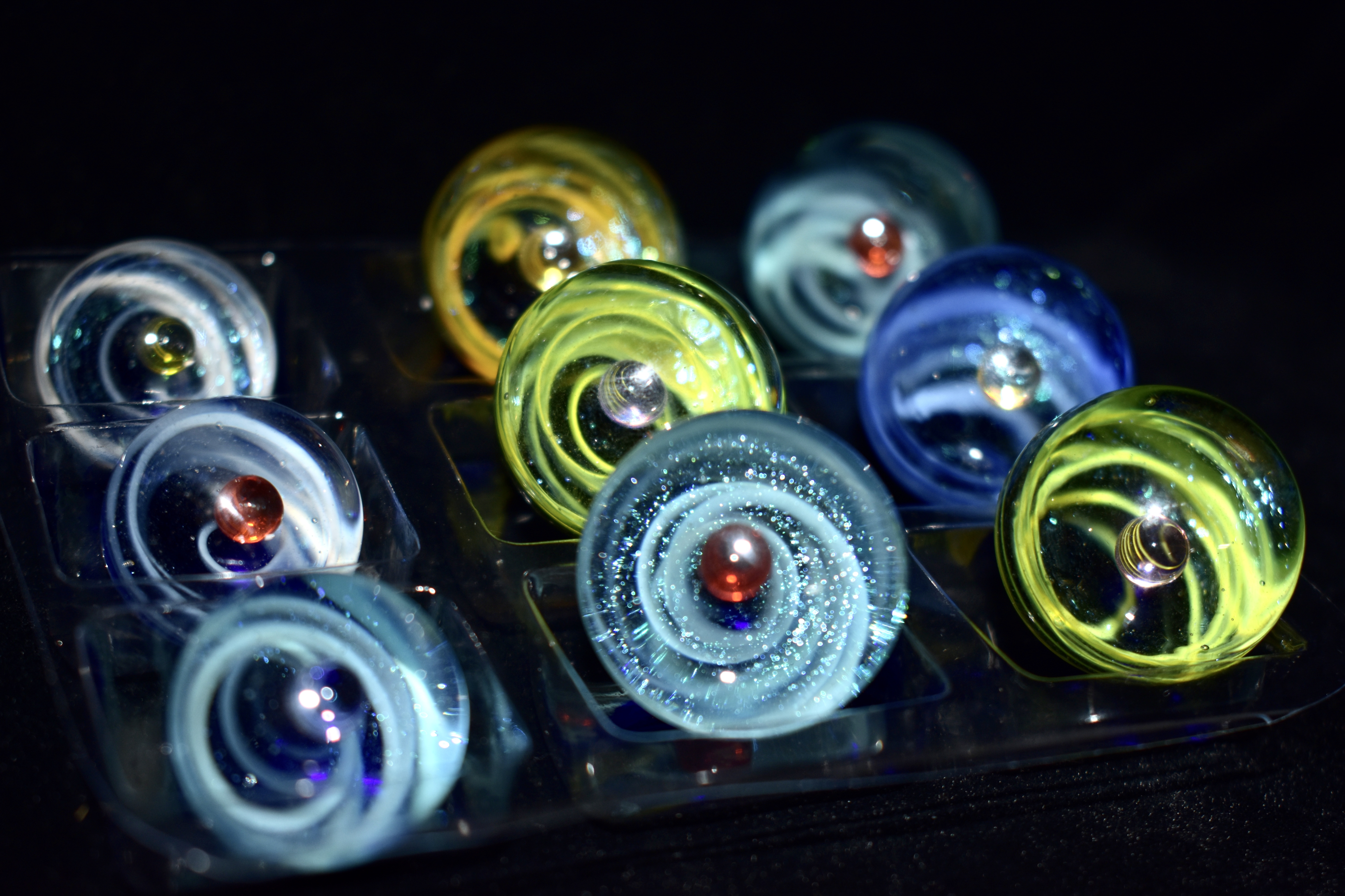 Universe Marble Ball Starry Sky Spinning Carb Cap set Smoke Terp Pearls 21mm 25mm Quartz Banger Dab nails dabber bong
Universe Marble Ball Starry Sky Spinning Carb Cap set Smoke Terp Pearls 21mm 25mm Quartz Banger Dab nails dabber bong